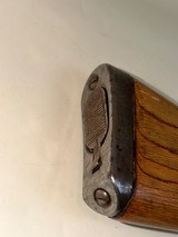 Pristine Berliner Lubecker Sniper G43 Cal. 8 mm Mauser - 10 of 11