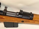 Pristine Berliner Lubecker Sniper G43 Cal. 8 mm Mauser - 5 of 11