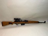 Pristine Berliner Lubecker Sniper G43 Cal. 8 mm Mauser - 3 of 11