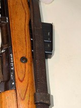 Pristine Berliner Lubecker Sniper G43 Cal. 8 mm Mauser - 8 of 11