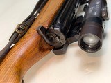 Pristine Berliner Lubecker Sniper G43 Cal. 8 mm Mauser - 11 of 11