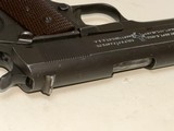 Super Colt 1911 A1 Cal. .45acp - Image 6 of 7