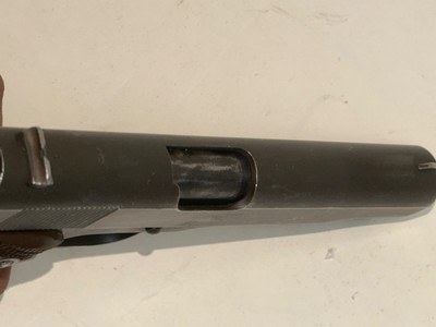 Super Colt 1911 A1 Cal. .45acp - Image 7 of 7