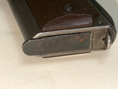 Super Colt 1911 A1 Cal. .45acp - Image 5 of 7