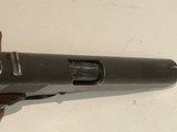 Super Colt 1911 A1 Cal. .45acp - Image 7 of 7