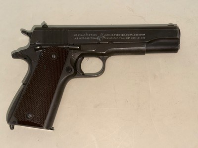 Super Colt 1911 A1 Cal. .45acp - Image 2 of 7