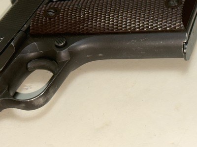 Super Colt 1911 A1 Cal. .45acp - Image 3 of 7