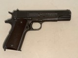Super Colt 1911 A1 Cal. .45acp - Image 2 of 7