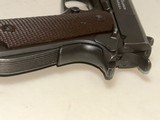 Super Colt 1911 A1 Cal. .45acp - Image 4 of 7
