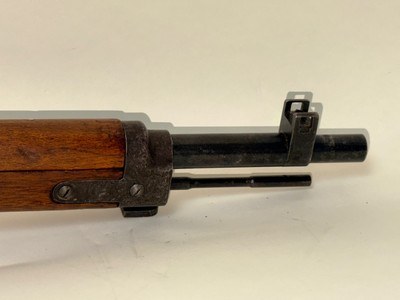 Extremely Rare Japanese Nagoya Type 99 Sniper With 4 Power Scope - Image 3 of 8