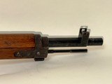 Extremely Rare Japanese Nagoya Type 99 Sniper With 4 Power Scope - Image 3 of 8