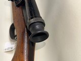 Extremely Rare Japanese Nagoya Type 99 Sniper With 4 Power Scope - Image 6 of 8