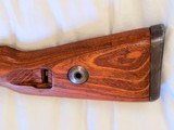 Minty Mauser 
