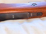 Minty Mauser 