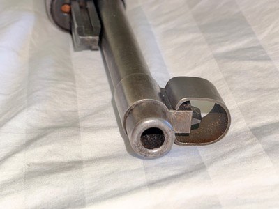 Minty Mauser 