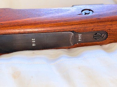 Minty Mauser 