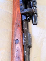 Minty Mauser 