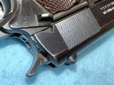 Remington Rand 1911 A1 Cal. .45acp - Image 6 of 7