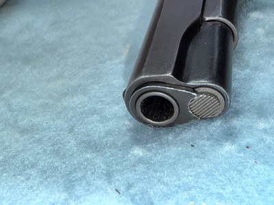Remington Rand 1911 A1 Cal. .45acp - Image 7 of 7