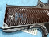 Remington Rand 1911 A1 Cal. .45acp - Image 5 of 7