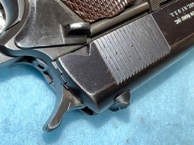 Remington Rand 1911 A1 Cal. .45acp - Image 6 of 7