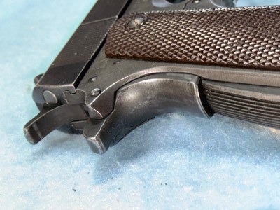 Remington Rand 1911 A1 Cal. .45acp - Image 3 of 7