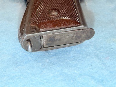 Remington Rand 1911 A cal .45acp - Image 4 of 6