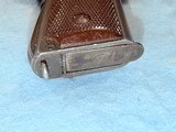 Remington Rand 1911 A cal .45acp - Image 4 of 6