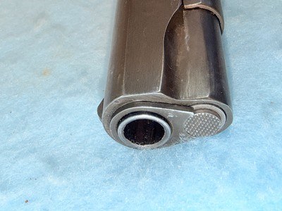 Remington Rand 1911 A cal .45acp - Image 6 of 6