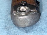 Pristine Japanese Nambu Type 14 Cl .8mm - Image 3 of 7