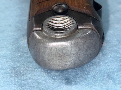 Pristine Japanese Nambu Type 14 Cl .8mm - Image 3 of 7