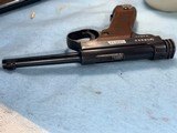 Pristine Japanese Nambu Type 14 Cl .8mm - Image 7 of 7
