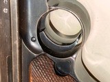 Mauser P-08 Cal.9mm - Image 8 of 9
