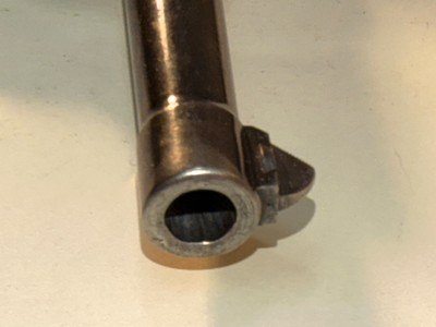 Mauser P-08 Cal.9mm - Image 9 of 9