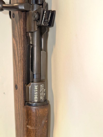 Remington 1903 A3 Val .30-06 - Image 2 of 7