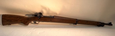 Remington 1903 A3 Val .30-06 - Image 1 of 7