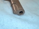 U. S. Remington Rand 191 A1 Cal .45acp - Image 4 of 6