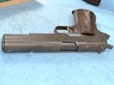 U. S. Remington Rand 191 A1 Cal .45acp - Image 5 of 6