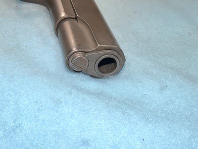 U. S. Remington Rand 191 A1 Cal .45acp - Image 4 of 6
