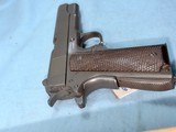 U. S. Remington Rand 191 A1 Cal .45acp - Image 2 of 6