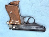 Pristine Nazi Police Walther PPK Cal. .32acp. - 4 of 7