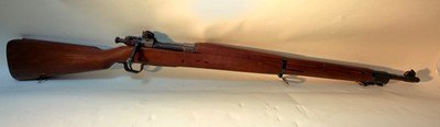 Mint U. S. Remington1903 A3 Cal. 30-06 - Image 1 of 9
