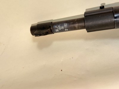 Mint U. S. Remington1903 A3 Cal. 30-06 - Image 6 of 9