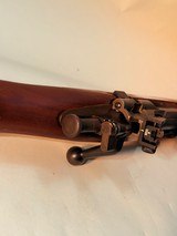 Mint U. S. Remington1903 A3 Cal. 30-06 - Image 8 of 9