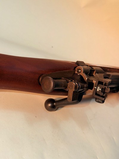 Mint U. S. Remington1903 A3 Cal. 30-06 - Image 8 of 9