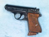 Rare Walther Police Chief's PPK - Image 7 of 7