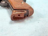 Rare Walther Police Chief's PPK - Image 4 of 7