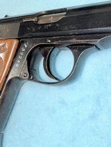 Rare Walther Police Chief's PPK - Image 2 of 7