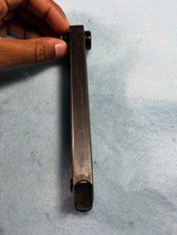 German Luger P 08 Cal. 9mm - Image 3 of 4