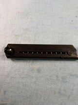German Luger P 08 Cal. 9mm - Image 2 of 4